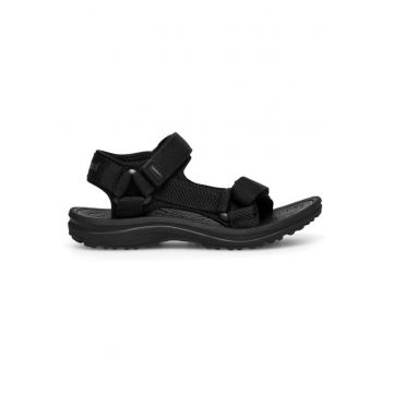 Sandale copii -  590559 - Sintetic/Textil - Negru -
