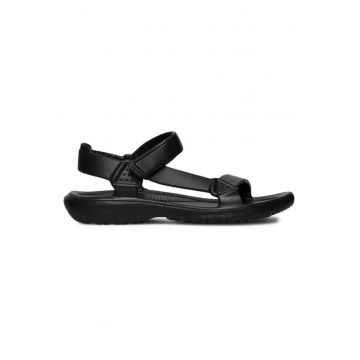 Sandale dama -  590558851783238 - Sintetic - Negru