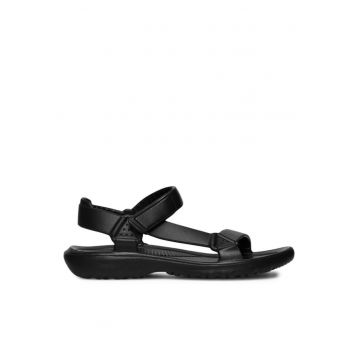 Sandale dama -  590558851783238 - Sintetic - Negru
