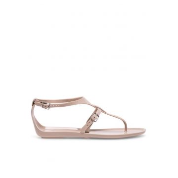 Sandale dama -  590558854485239 - Sintetic - Bej