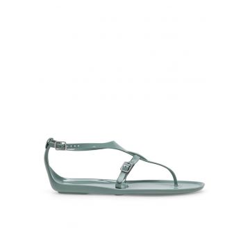 Sandale dama -  590558854498239 - Sintetic - Verde