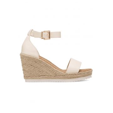 Sandale dama -  590558860235439 - Sintetic - Bej