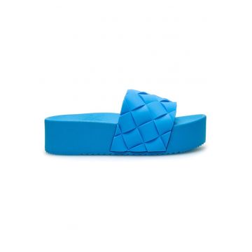 Sandale dama -  590558862513139 - Sintetic - Albastru