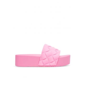 Sandale dama -  590558862514837 - Sintetic - Roz