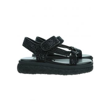 Sandale dama  Lode FLJLODFAP03 - Bumbac/Poliuretan - 65885