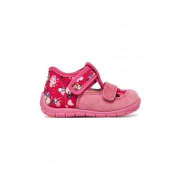 Sandale fete  G1700412-5 - Textil - Roz - Roz