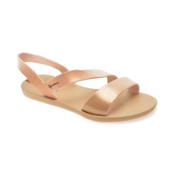Sandale IPANEMA bej, 8242921, din pvc