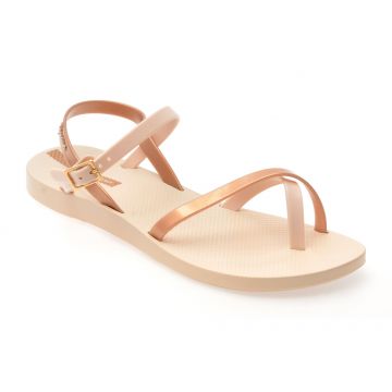 Sandale IPANEMA bej, 8284252, din pvc