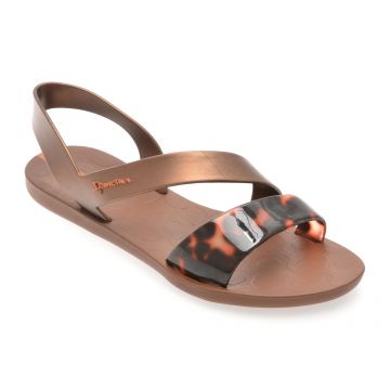 Sandale IPANEMA maro, 8242918, din pvc
