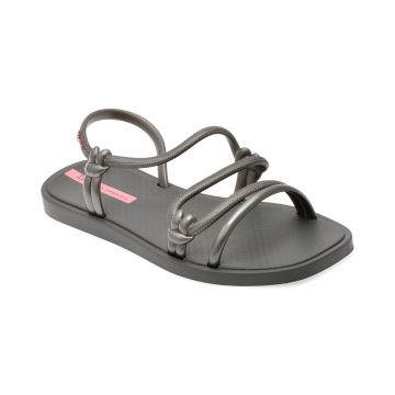 Sandale IPANEMA negre, 2698321, din pvc