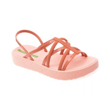 Sandale IPANEMA roz, 2723830, din pvc