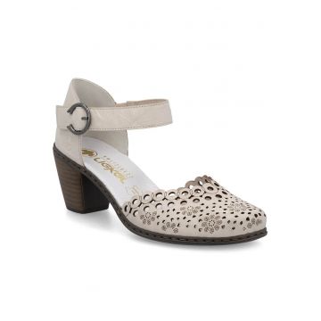 Sandale pentru femei -  BM221433 - Bej