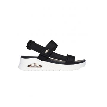 Sandale wedge cu velcro Summer Stand2