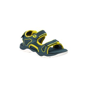 Jack Wolfskin sandale copii TARACO BEACH SANDAL K