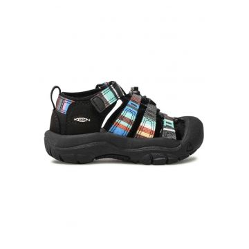 Sandale copii  300439982 - Piele ecologica/Textil - Multicolor