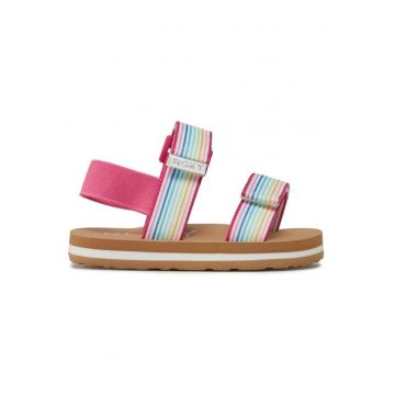 Sandale copii  301819721 - Textil - Multicolor - Multicolor