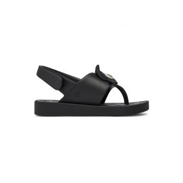 Sandale copii -  303829 Sintetic - Negru