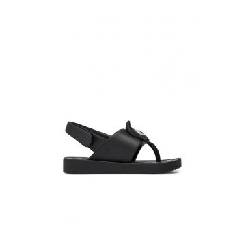 Sandale copii -  303829 Sintetic - Negru