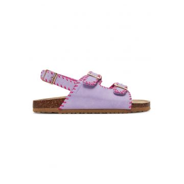 Sandale copii -  AVO-RMT-126 - violet