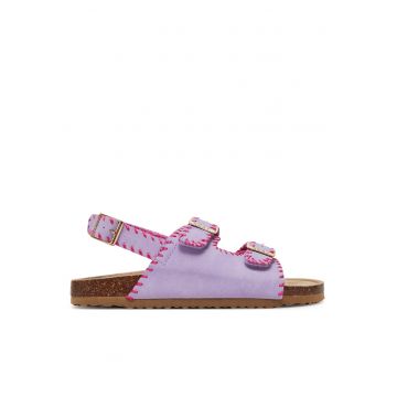 Sandale copii -  AVO-RMT-126 - violet