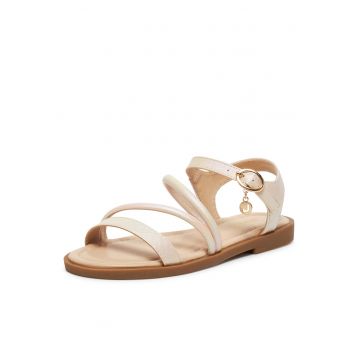 Sandale copii -  Bej