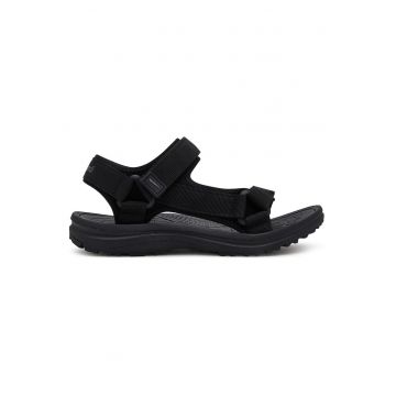 Sandale copii -  BP40-MB520 - negru - textil -