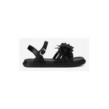 Sandale copii  CS6266-012 - Negru