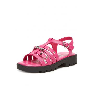 Sandale copii -  CS6278-05 - Roz