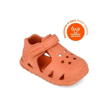 Sandale copii fete din material EVA  262290-D885