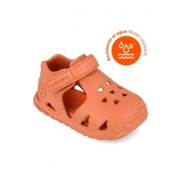 Sandale copii fete din material EVA  262290-D885