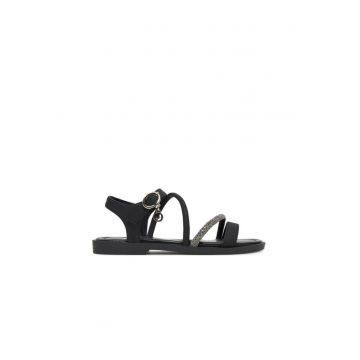 Sandale copii -  model CM240827-6 - negru -