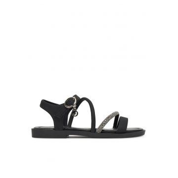 Sandale copii -  model CM240827-6 - negru -