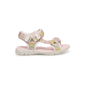 Sandale copii  textil - multicolor -