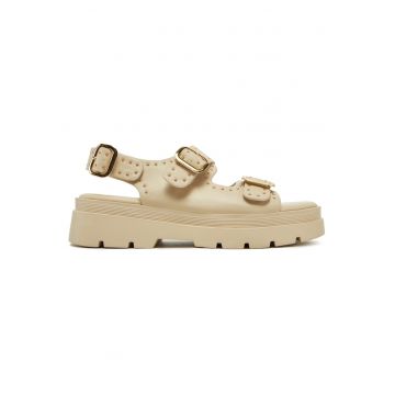Sandale dama  2024-42 - Bej
