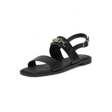 Sandale dama -  678322-CCC - Negru