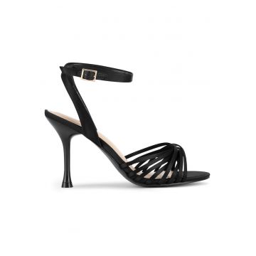 Sandale dama -  CD24070-2 - Negru