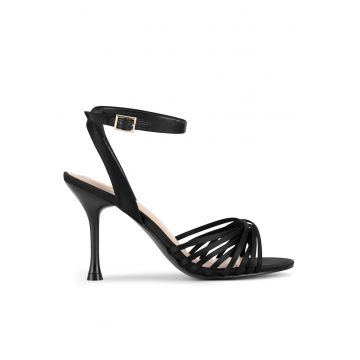 Sandale dama -  CD24070-2 - Negru