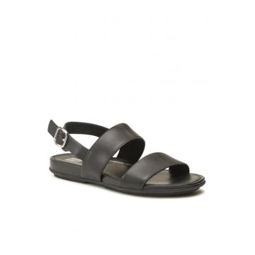 Sandale dama  Piele naturala