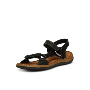 Sandale dama  piele naturala