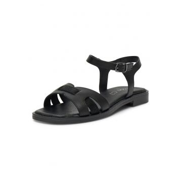 Sandale dama -  RST-EMIE-04 - Negru