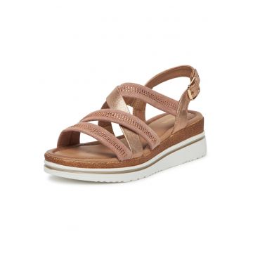 Sandale dama -  WS2506-09 - roz