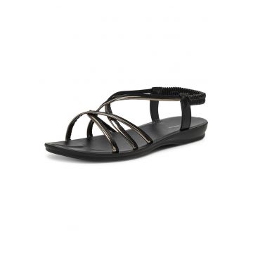 Sandale dama -  WS990-28 - Negru