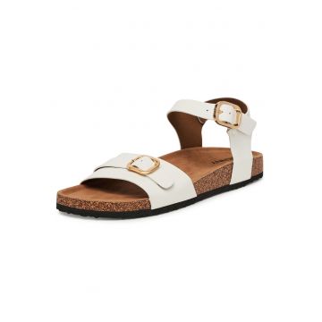 Sandale dama -  YLD-P9118 - Alb
