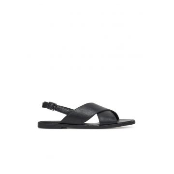 Sandale dama -  YLD-P9118 - Negru