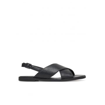 Sandale dama -  YLD-P9118 - Negru