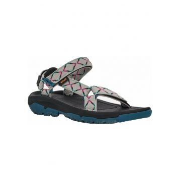 Sandale de drumeție pentru femei  WS Hurricane XLT2 - gri