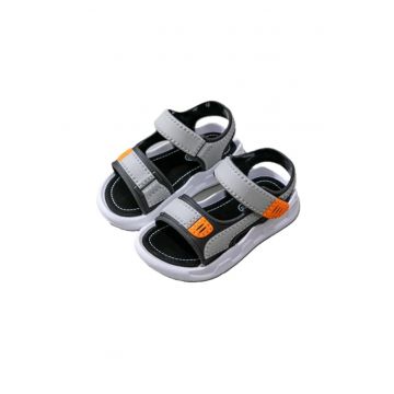 Sandale  Din Cauciuc - Casual - Baieti - Fete