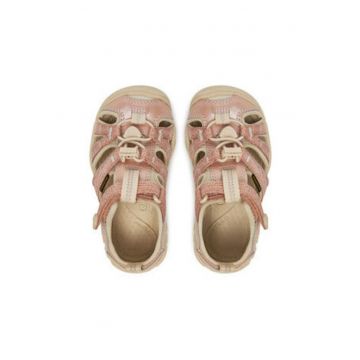 Sandale fete - 1030803 -  Textil - Roz - Roz