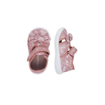 Sandale fete CEO-CM240203-4 -  Textil - Roz