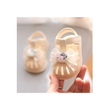 Sandale  Model AL cu fundita si pisicuta - Piele ecologica